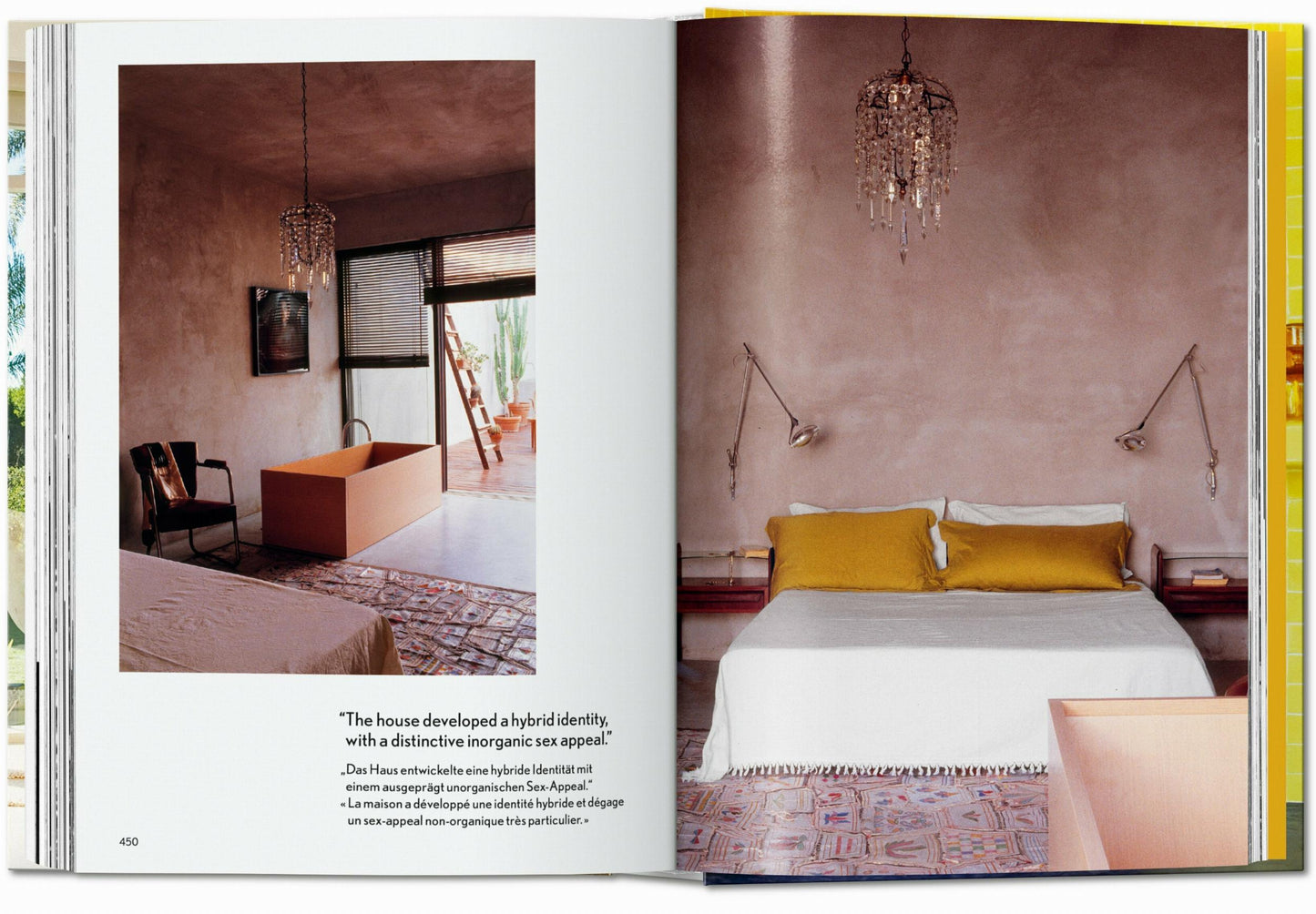 Interiors Now! 45th Ed. (German, French, English)