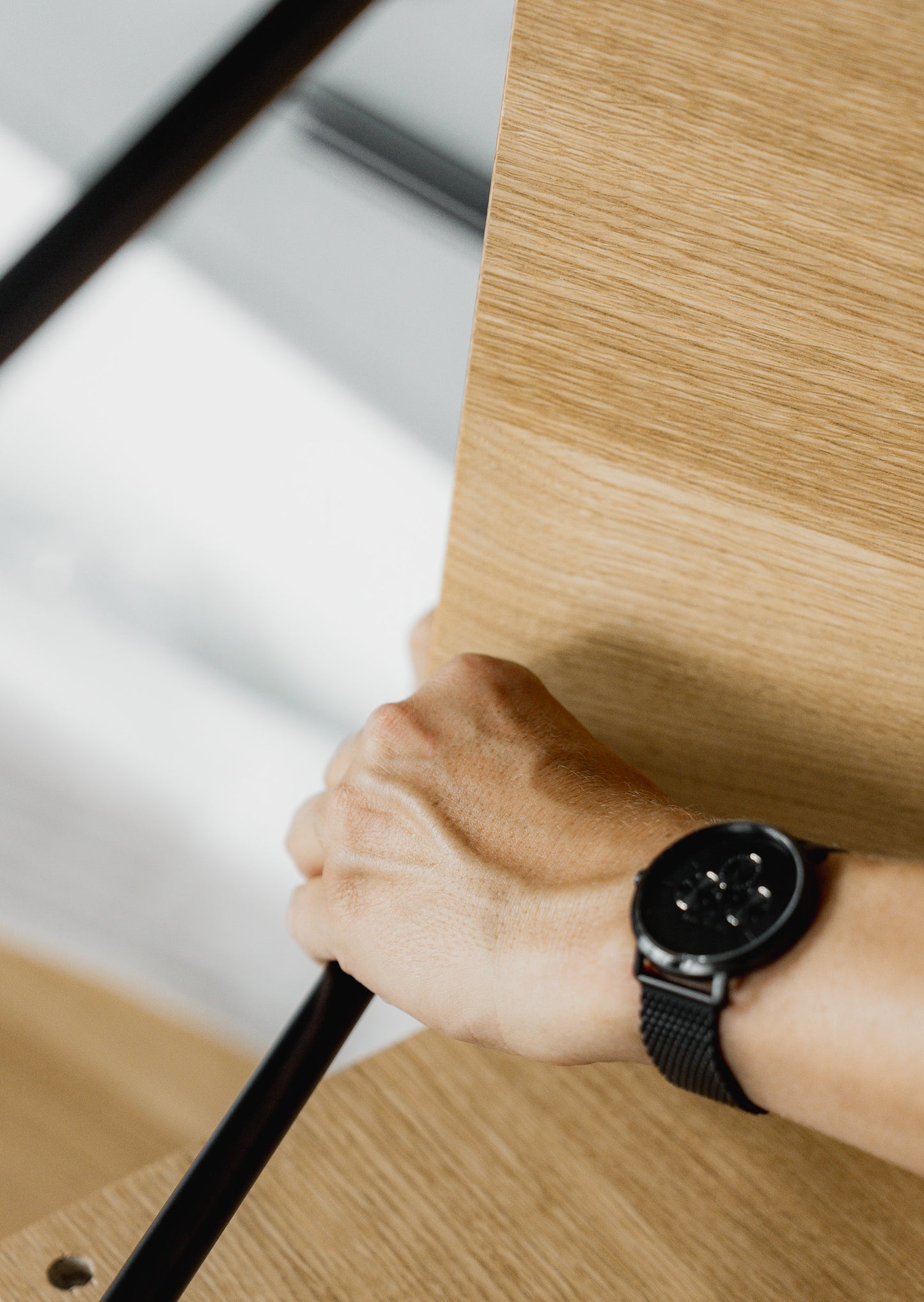 Lowboard - Standing Shelf Double L1L3