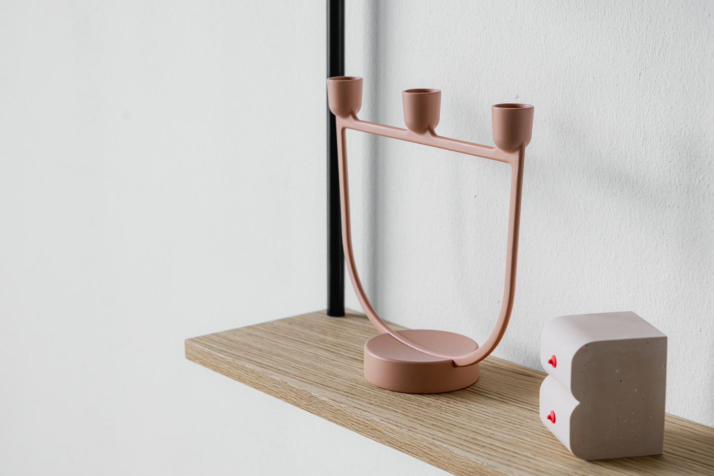 Wall Shelf Single M1