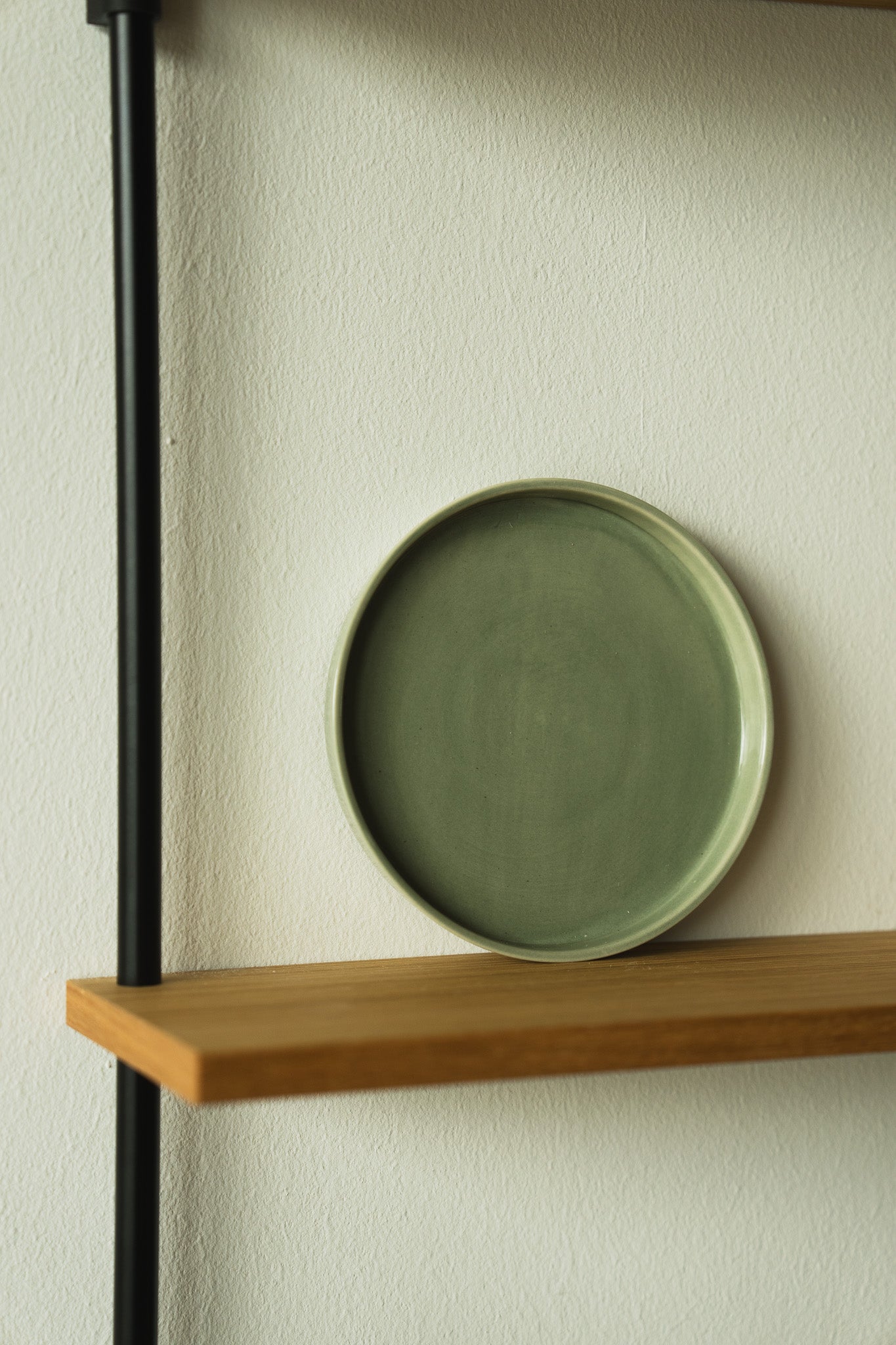 Wall Shelf Triple Shift H1M2H1