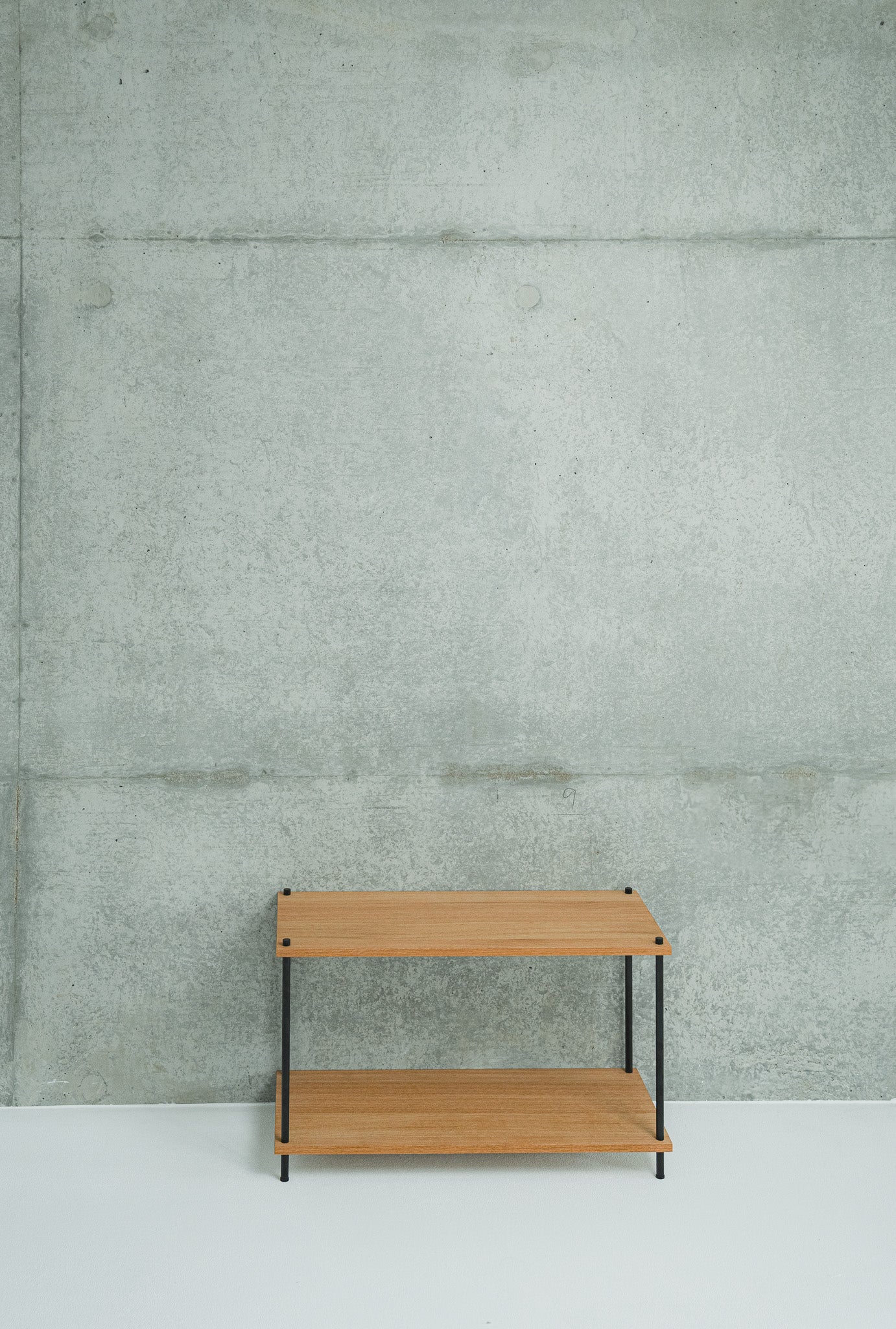 Wardrobe Bundle - Hanging Wardrobe Single L1 and Standing Shelf Single L3