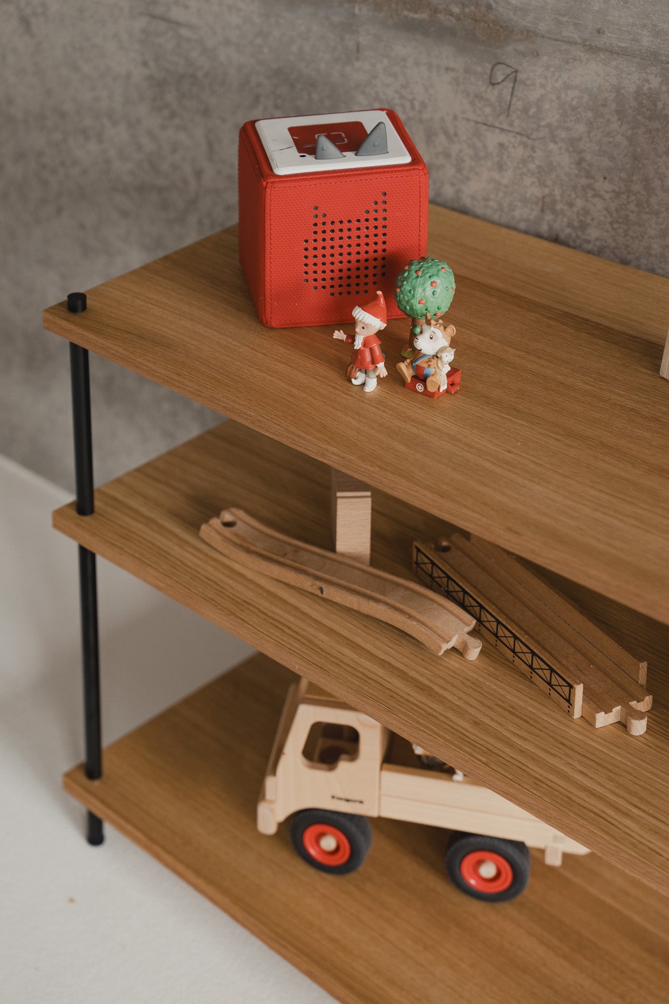 Sideboard - Standing Shelf Single L2