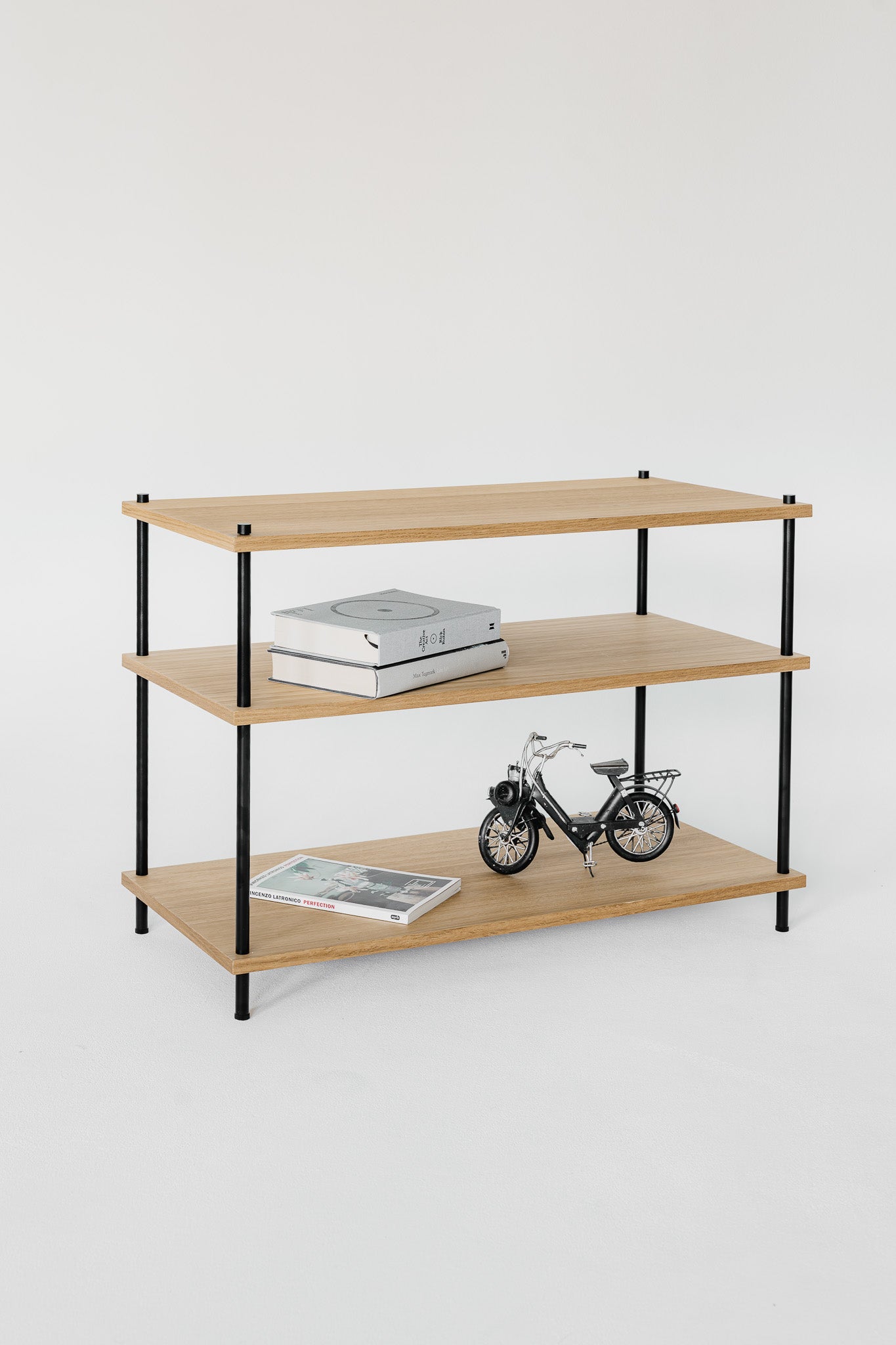 Sideboard - Standing Shelf Single L2