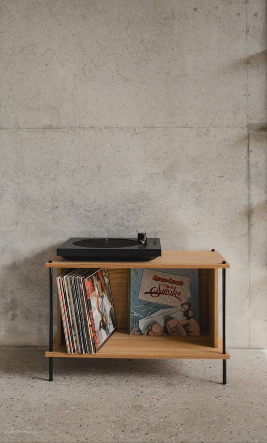 Lowboard - Standing Shelf Single L1
