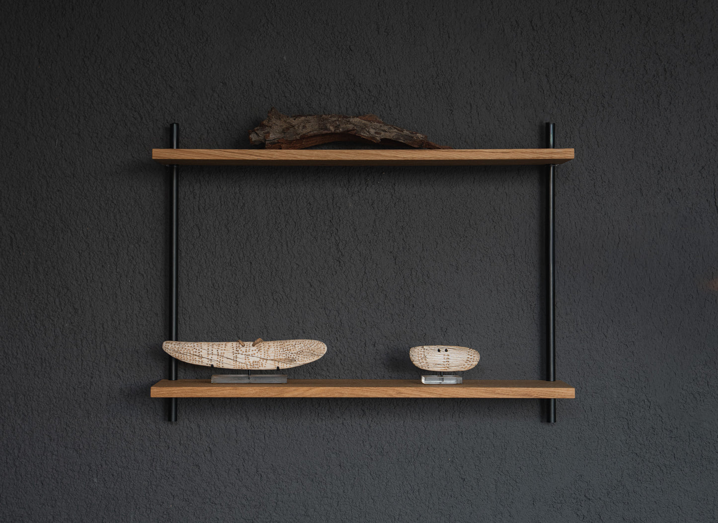 Wall Shelf Single L1