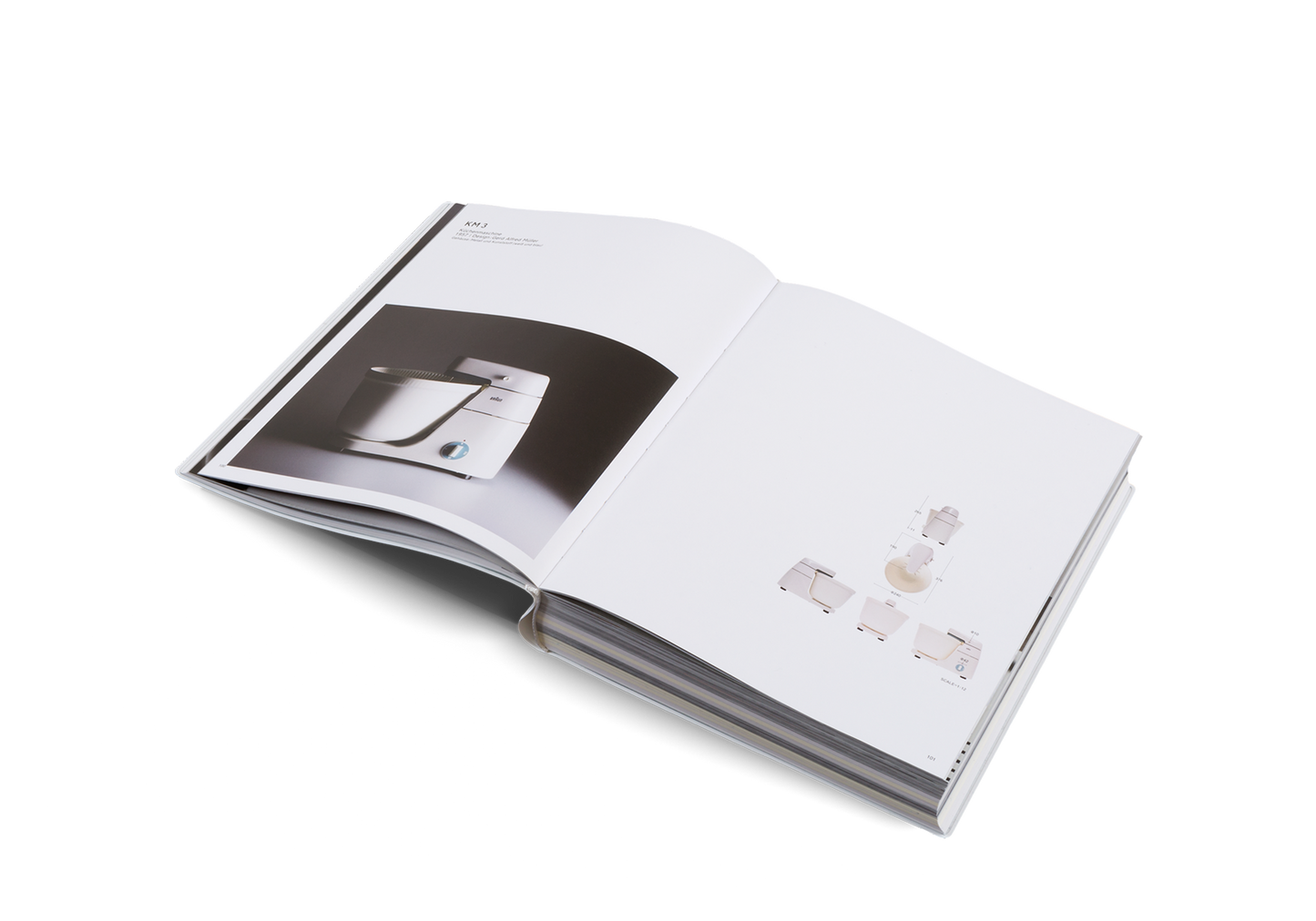 Dieter Rams: Weniger und mehr