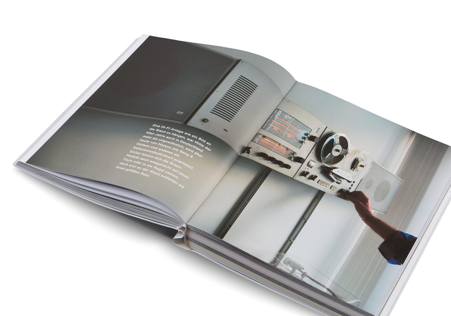 Dieter Rams: Weniger und mehr