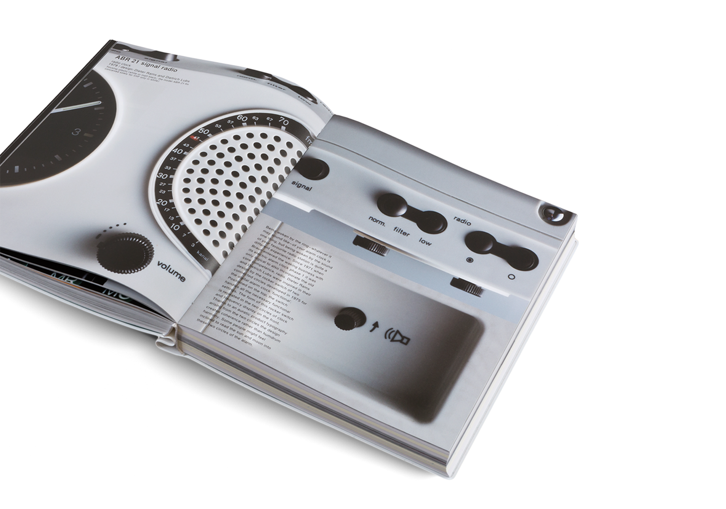 Dieter Rams: Weniger und mehr