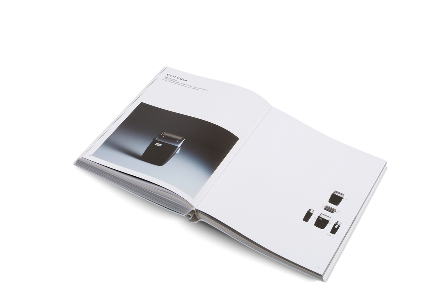 Dieter Rams: Weniger und mehr