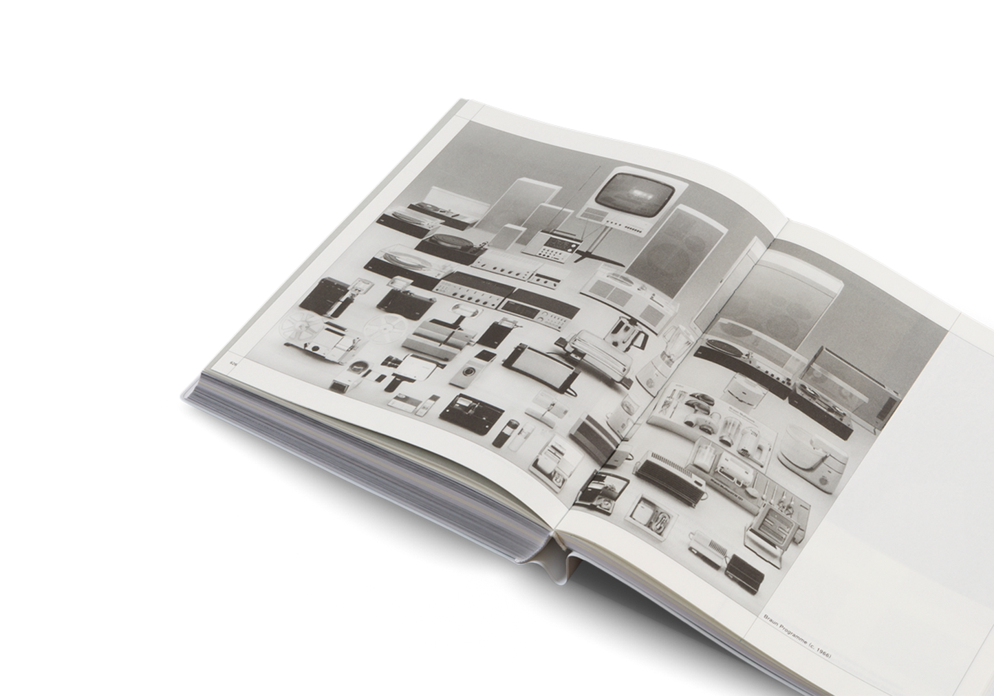 Dieter Rams: Weniger und mehr