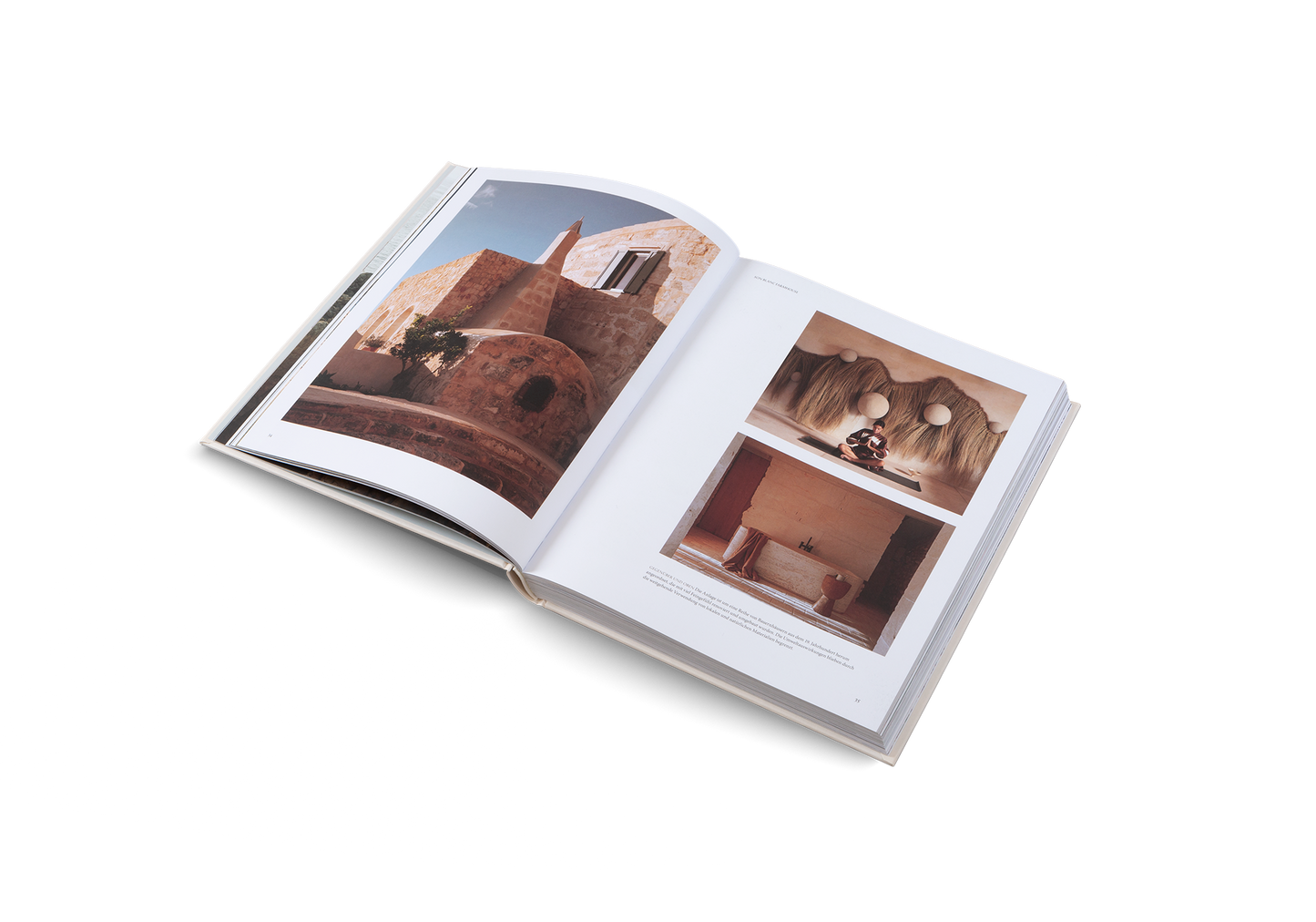 Stille Tage an schönen Orten