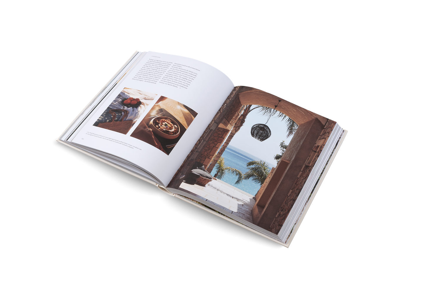 Stille Tage an schönen Orten