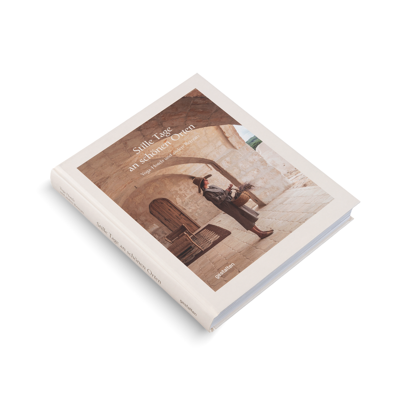 Stille Tage an schönen Orten