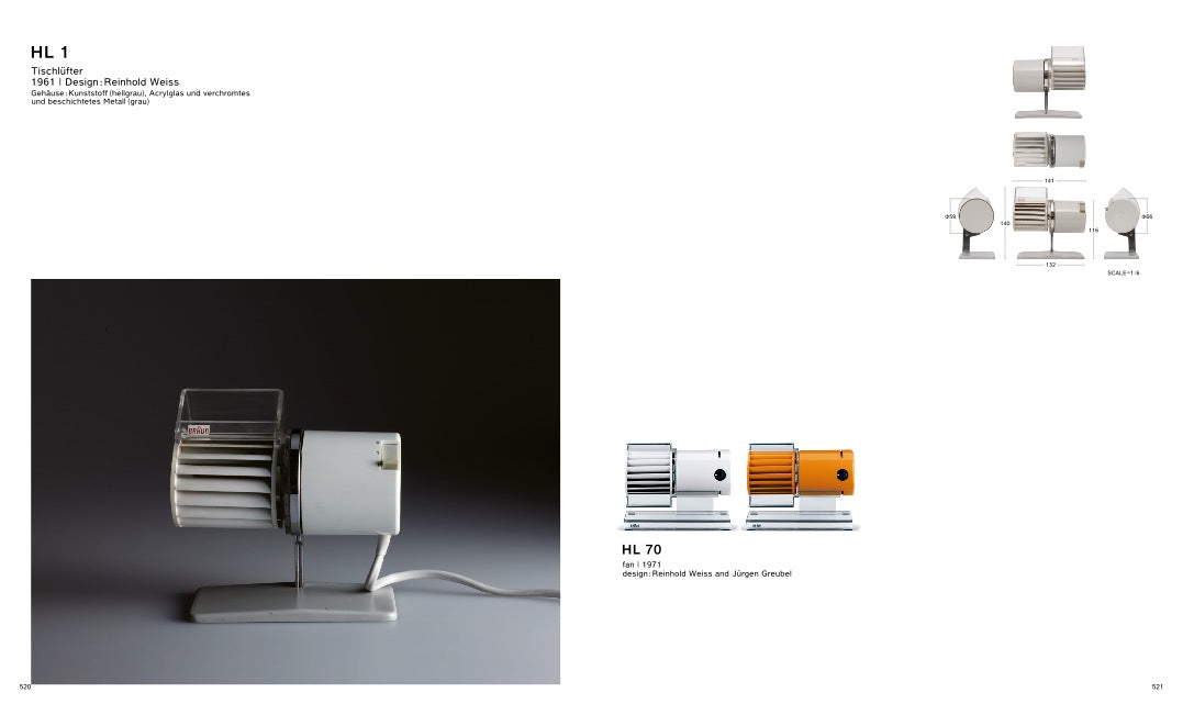 Dieter Rams: Weniger und mehr