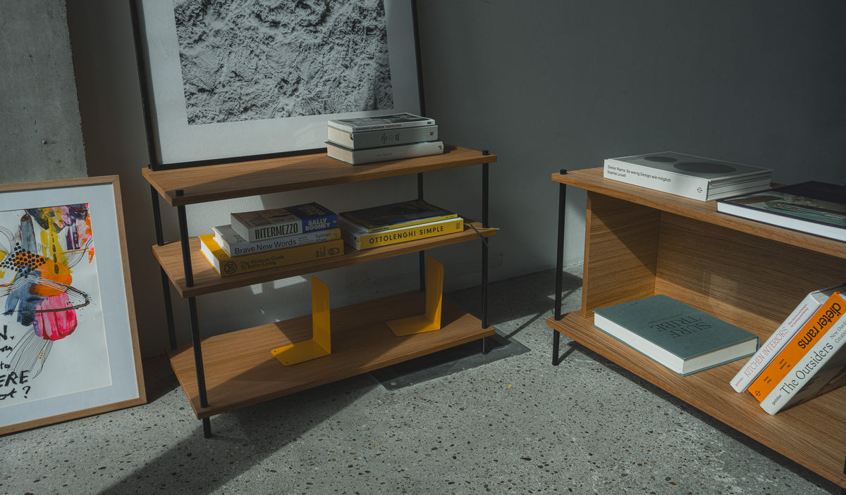 USM Haller Alternative: KUUDU Compared