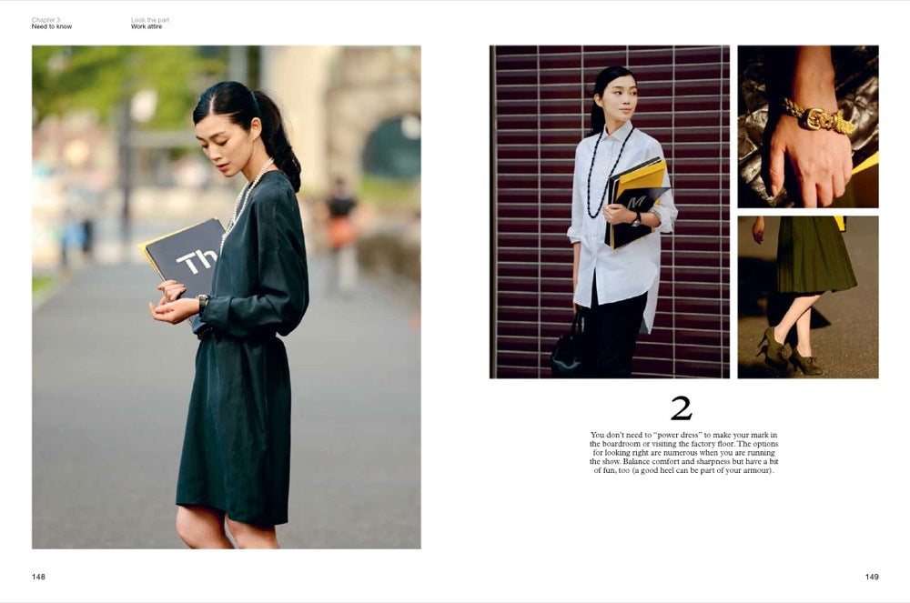 Der Monocle-Leitfaden für erfolgreiches Wirtschaften